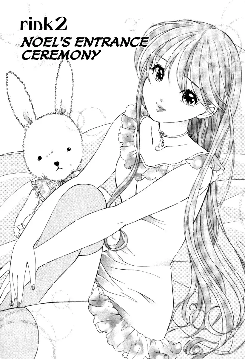 Noel no Kimochi Chapter 2 2